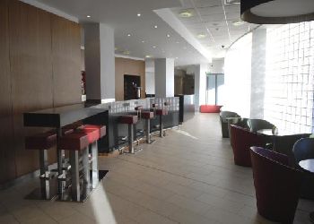 Holiday Inn Express London City