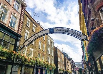 Holiday Inn Express London City
