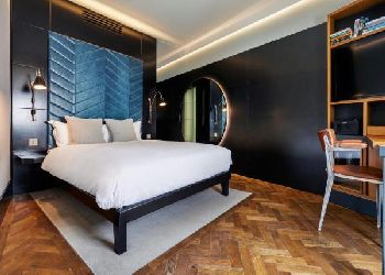 The Hoxton Shoreditch