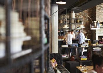 The Hoxton Shoreditch