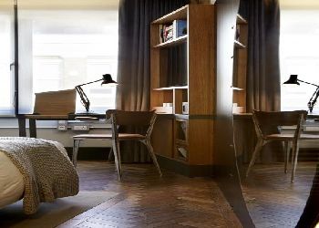 The Hoxton Shoreditch