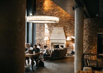 The Hoxton Shoreditch