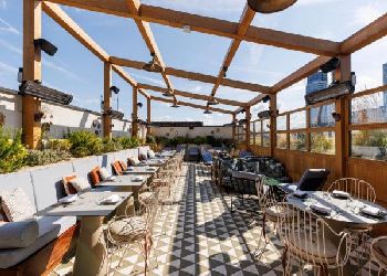 The Hoxton Shoreditch