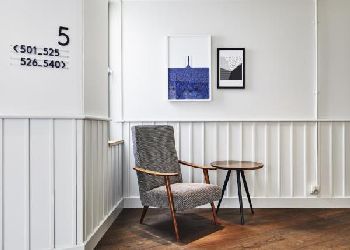 The Hoxton Shoreditch