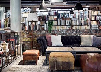 The Hoxton Shoreditch