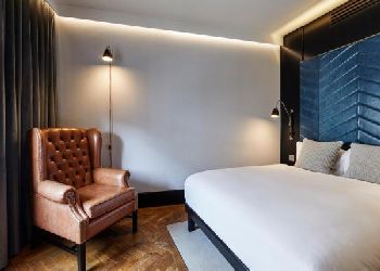 The Hoxton Shoreditch