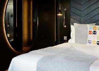 The Hoxton Shoreditch