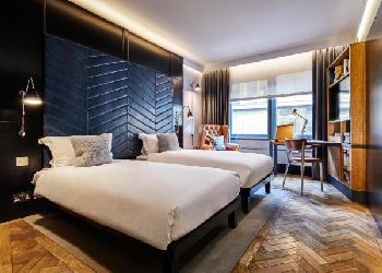 The Hoxton Shoreditch