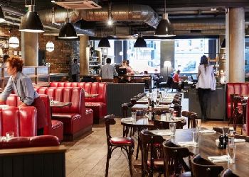 The Hoxton Shoreditch