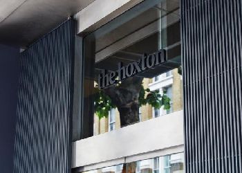 The Hoxton Shoreditch