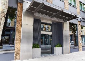 The Hoxton Shoreditch