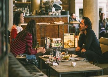 The Hoxton Shoreditch