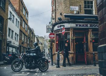 The Hoxton Shoreditch