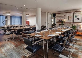 The Hoxton Shoreditch