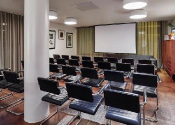 The Hoxton Shoreditch