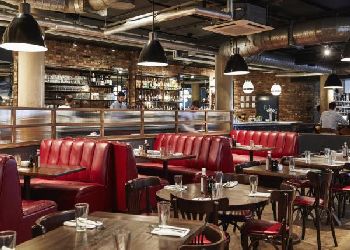 The Hoxton Shoreditch