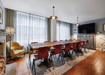 The Hoxton Shoreditch