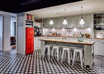 The Hoxton Shoreditch