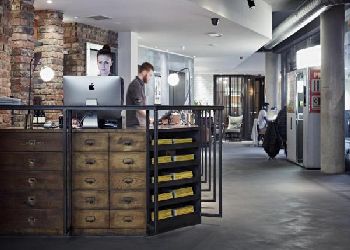 The Hoxton Shoreditch