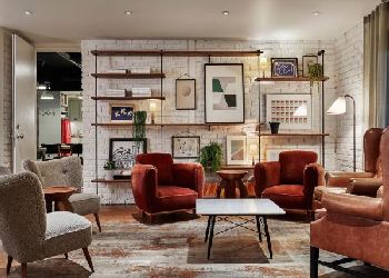 The Hoxton Shoreditch