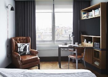 The Hoxton Shoreditch