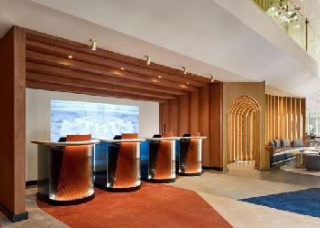 M by Montcalm Shoreditch Tech City
