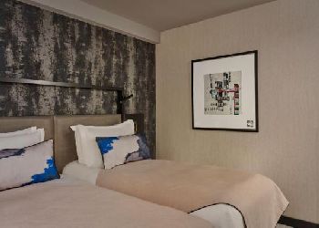 M by Montcalm Shoreditch Tech City