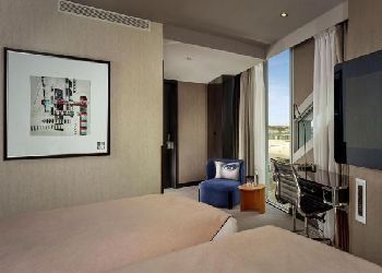 M by Montcalm Shoreditch Tech City