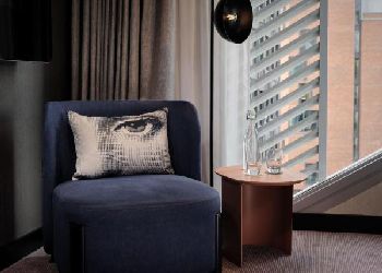 M by Montcalm Shoreditch Tech City