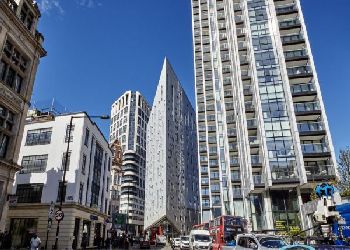 M by Montcalm Shoreditch Tech City