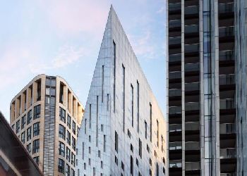 M by Montcalm Shoreditch Tech City