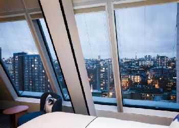 M by Montcalm Shoreditch Tech City