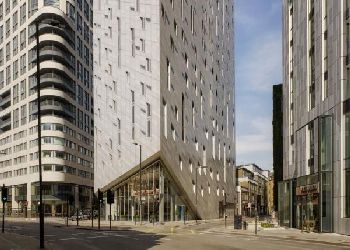 M by Montcalm Shoreditch Tech City