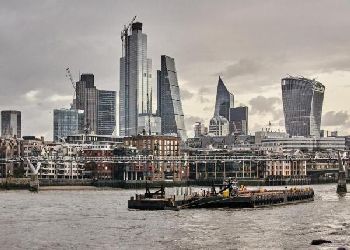 M by Montcalm Shoreditch Tech City