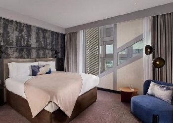 M by Montcalm Shoreditch Tech City