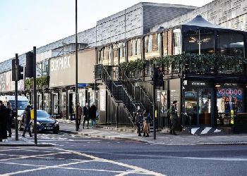 M by Montcalm Shoreditch Tech City