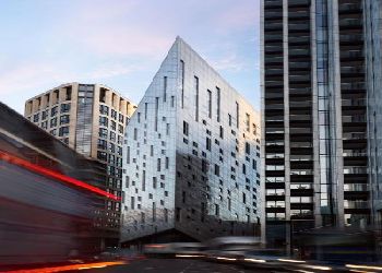 M by Montcalm Shoreditch Tech City