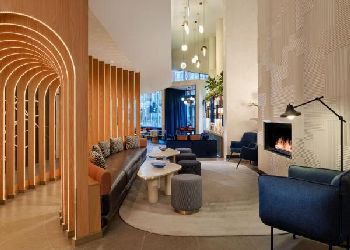 M by Montcalm Shoreditch Tech City