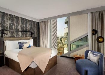 M by Montcalm Shoreditch Tech City