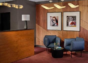 M by Montcalm Shoreditch Tech City