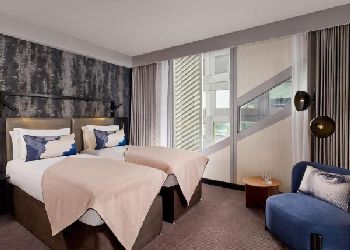 M by Montcalm Shoreditch Tech City
