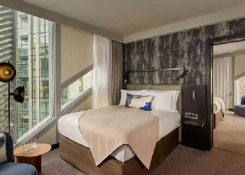 M by Montcalm Shoreditch Tech City