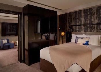M by Montcalm Shoreditch Tech City