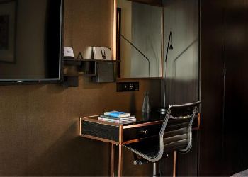 M by Montcalm Shoreditch Tech City
