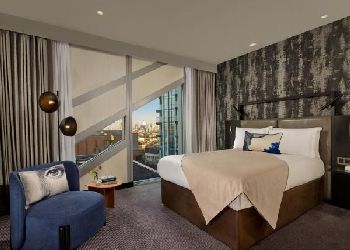 M by Montcalm Shoreditch Tech City
