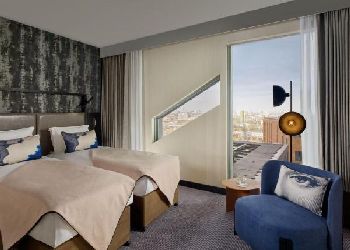 M by Montcalm Shoreditch Tech City