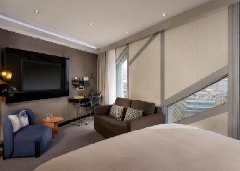M by Montcalm Shoreditch Tech City
