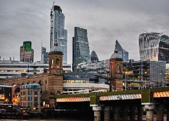 M by Montcalm Shoreditch Tech City