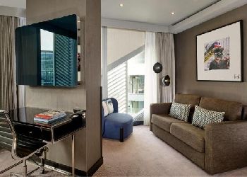 M by Montcalm Shoreditch Tech City
