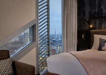 M by Montcalm Shoreditch Tech City